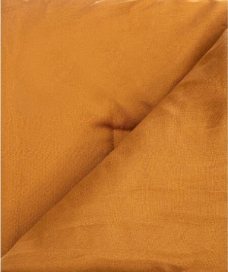 Atmosphera Velour Sengeteppe 80 X 180 Cm Gul Atmosphera Velour Sengeteppe 80 X 180 Cm Gul