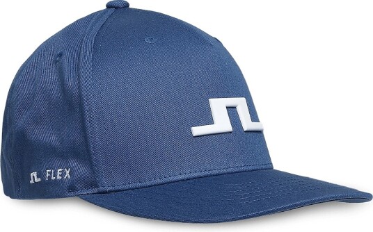 J. Lindeberg Heath Cap SET SAIL 58