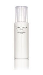 Shiseido Essential Line Creamy Cleansing Emulsion 200 ml Shiseido Essential Line Creamy Cleansing Emulsion 200 ml