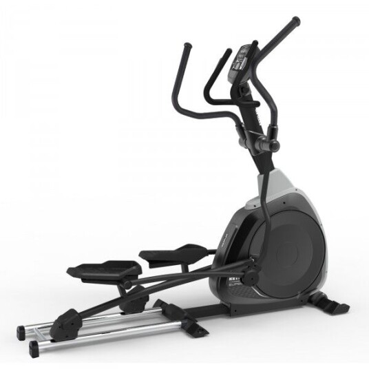 Kettler-crosstrainer Elipso P black Kettler-crosstrainer Elipso P black