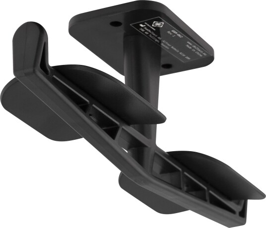 Deltaco GAMING GAM-062 - henger for hodetelefoner, hodesett Deltaco GAMING GAM-062 - henger for hodetelefoner, hodesett