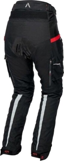 ADRENALINE A0438/20/10/XL MC-bukser av tekstil