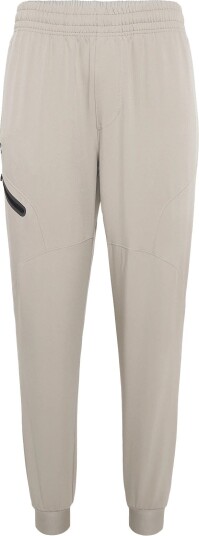 Under Armour Ua Unstoppable Woven Jogger Khaki green XL