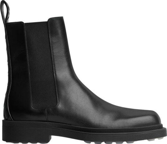 Bottega Veneta, Herre, Sko, Svart, 41 EU,