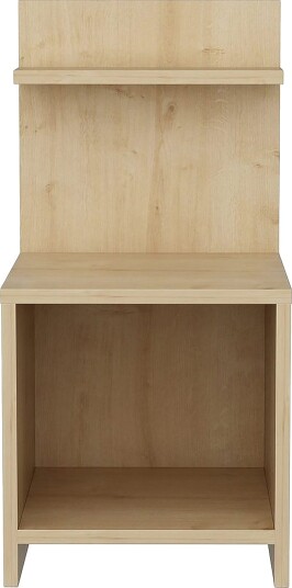 Rinorea Nattbord 35,6x72 cm - Brun