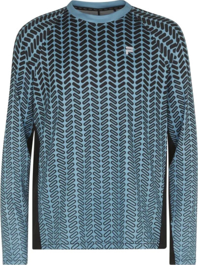 Fila Herre Topper Blå M, Fila Herre Topper Blå M,