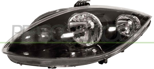 PRASCO ST4244904 Frontlykter