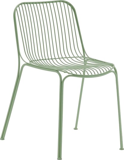 Kartell Hiray Spisestol Grønn