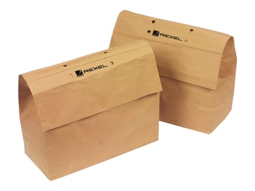 Rexel Recyclable Waste Sack Rexel Recyclable Waste Sack