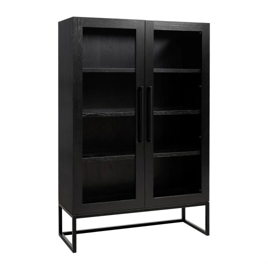 Homefactory Vitrineskap Nice 148536