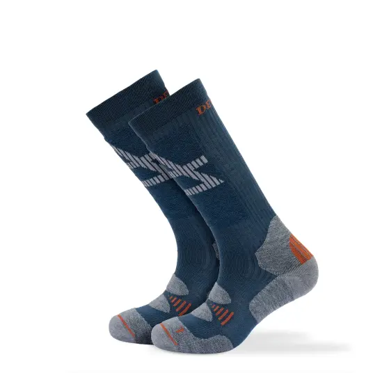 Skisokker Devold Cross Country Merino Sock 422 Skisokker Devold Cross Country Merino Sock 422