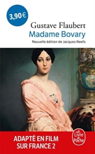 Madame Bovary Av Gustave Flaubert Madame Bovary Av Gustave Flaubert