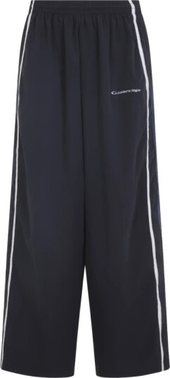 Balenciaga Herre Bukser Svart M,