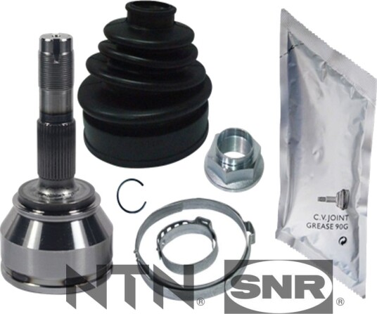 Drivledd SNR OJK66.008 Drivledd SNR OJK66.008
