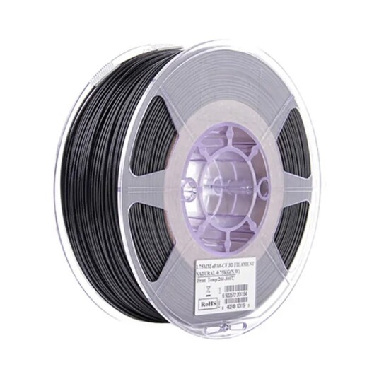 eSUN ePAHT-CF 1.75mm 0.75kg eSUN ePAHT-CF 1.75mm 0.75kg