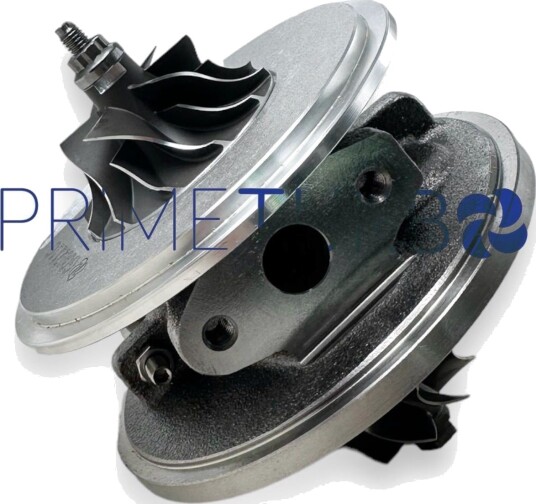 Kjernegruppe, lader Prime Turbo G00211C