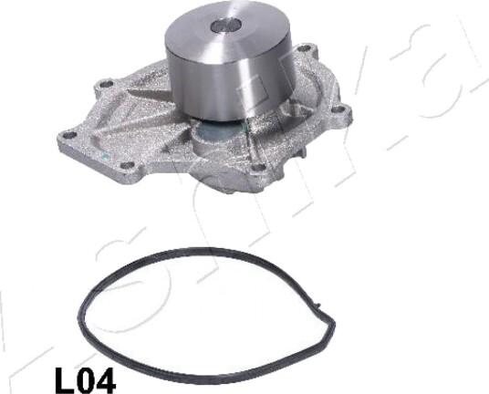 ASHIKA 35 0L L04 Vannpumpe