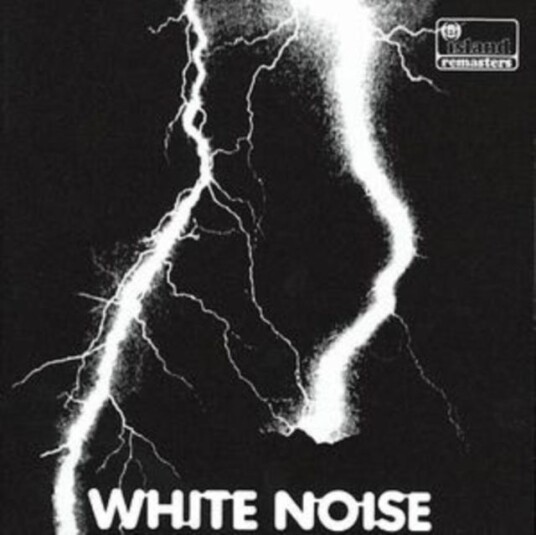 An Electric Storm  CD