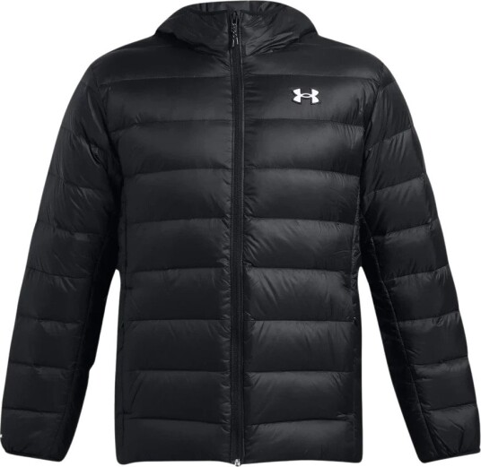 Under Armour Legend Down Vest Black S