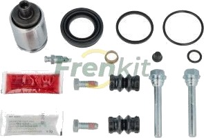 Reparasjonssett bremsecaliper FRENKIT 738364