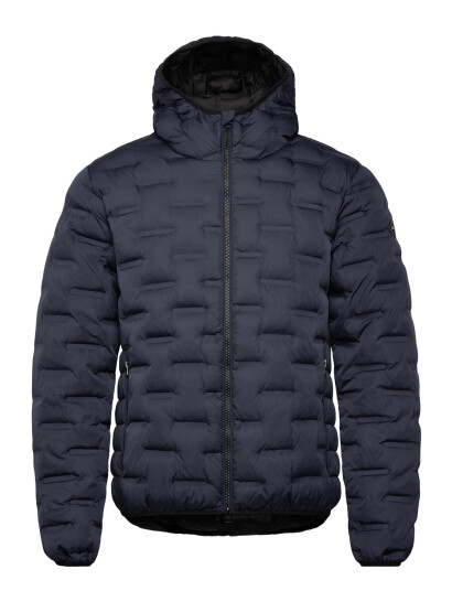 Replay Jacket Regular_Slim Navy M Replay Jacket Regular_Slim Navy M