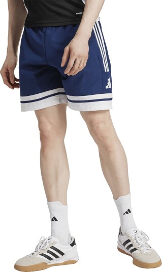 adidas Performance Sq25 Dt Sho - Navy - M adidas Performance Sq25 Dt Sho - Navy - M