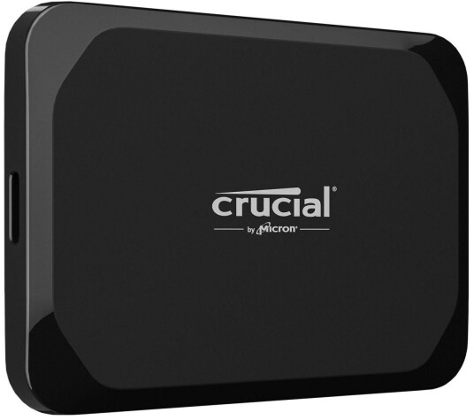 CRUCIAL X9 1TB table SSD
