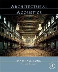 Marshall Long Marshall Architectural Acoustics