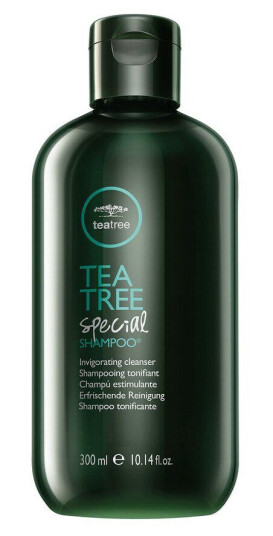 Paul Mitchell Tea Tree Special Shampoo 300ml