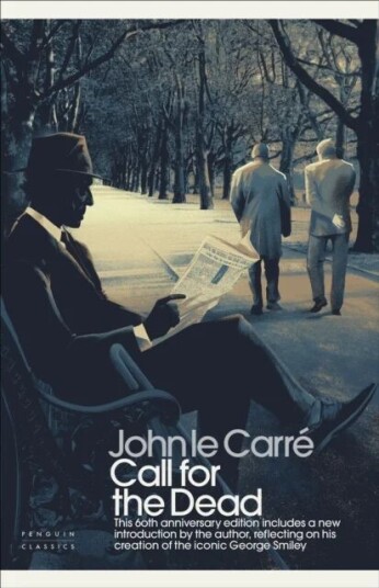 Call For The Dead Av John Le Carré