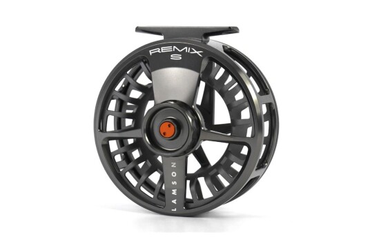 Waterworks Lamson Remix S Hd Smoke