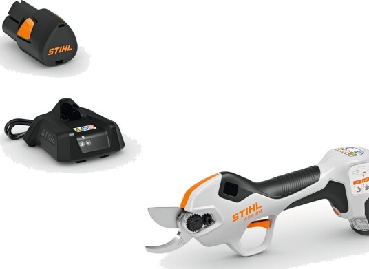 Stihl ASA 20.0 batteridrevet beskjærer