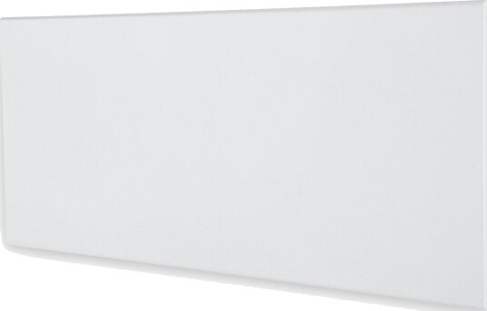 Adax Neo H panelovn med termostat og WiFi 800W/400V hvit 10 m²