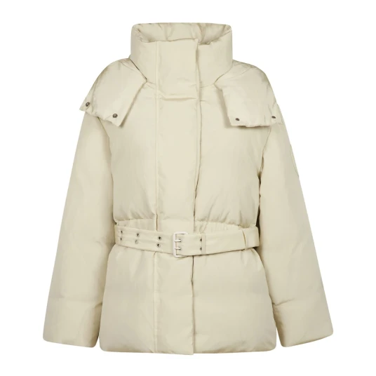 Acne Studios Dame Jakker Grå M,