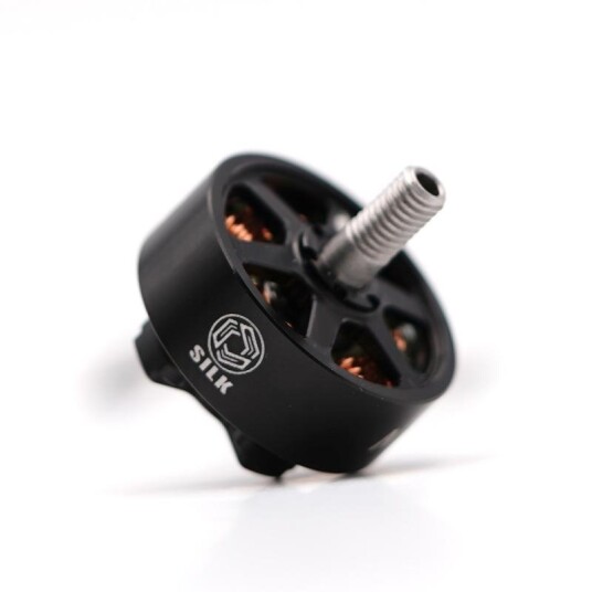 Team ETHIX Mr Steele SILK Motor V4 2345KV