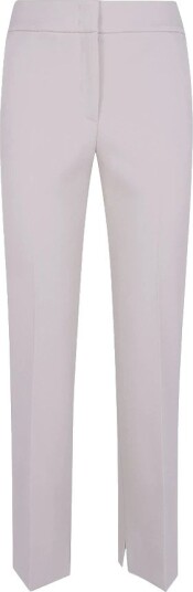 Peserico Dame Bukser Beige 2XL,