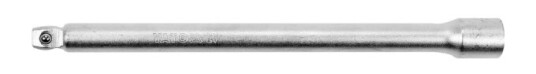 Yato YT-1251 1/2" Forlengelsesstang i Kromvanadiumstål 254 mm
