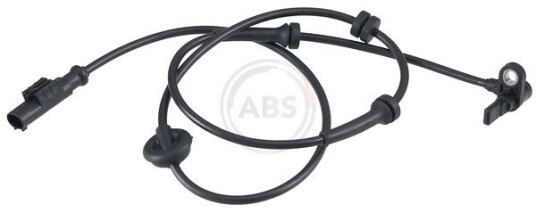 ABS sensor A.B.S. 30678