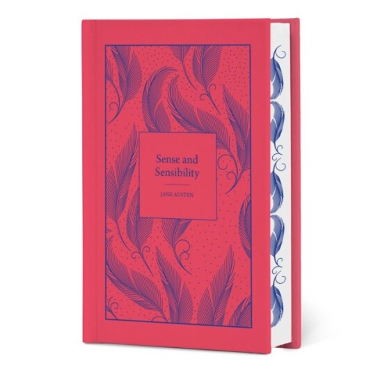 Sense and Sensibility