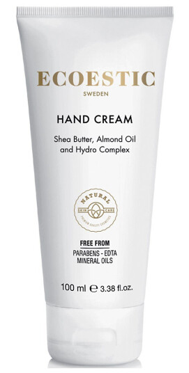 Ecoestic Handcream 100 ml