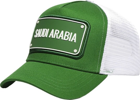 John Hatter FWC26 TEAM CAP SAUDI ARABIA