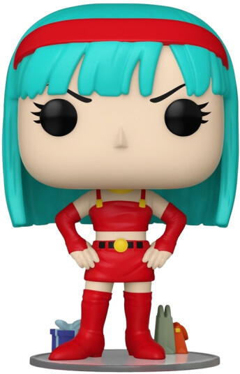 Funko POP! Anime: Dragon Ball GT Bulla