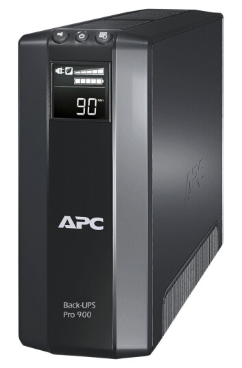 APC Back-UPS Pro BR900G-GR 900AV 230V Schuko