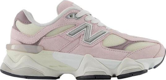 New Balance Dame Sko Rosa 39 EU,