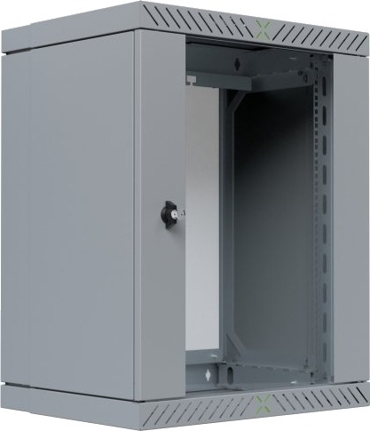 Efb Elektronik Wgx-1506Gr.G1 Veggmonterbar Hylle 15U 60 Kg Nøkkellås Grå Efb Elektronik Wgx-1506Gr.G1 Veggmonterbar Hylle 15U 60 Kg Nøkkellås Grå