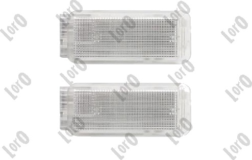 ABAKUS L38-410-001LED Innvendig lys