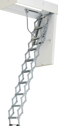 Loftstrapp Dolle ClickFix 76 Vario