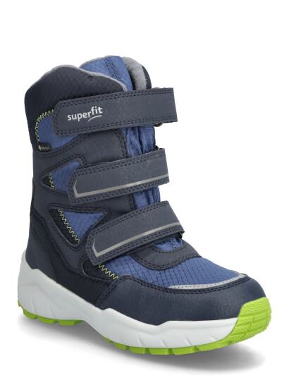 Superfit Culusuk 2.0 - Blue - 34