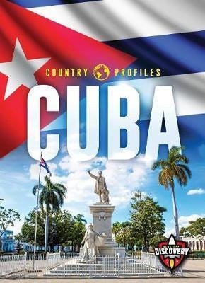 Cuba Av Amy Rechner