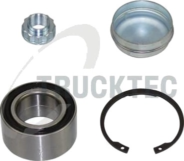 Hjullager TRUCKTEC AUTOMOTIVE 02.31.197